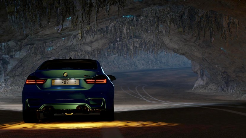 Forza Joraisen 4 cars List