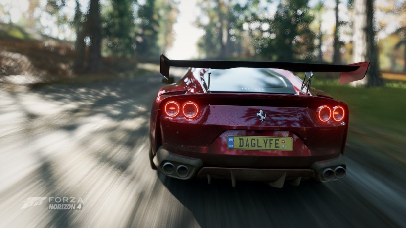 Forza Horizon 5 Editions