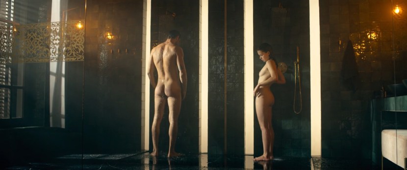 Anna Maria Goddard Playboy