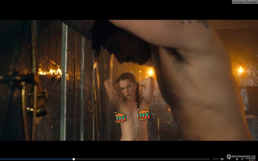 Ann Marie Rios Porn actress