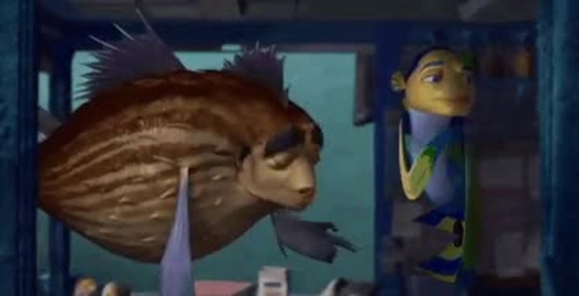 Shutter Island 2010 Blu Ray Cover