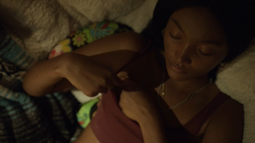 Porn films of songs of songs