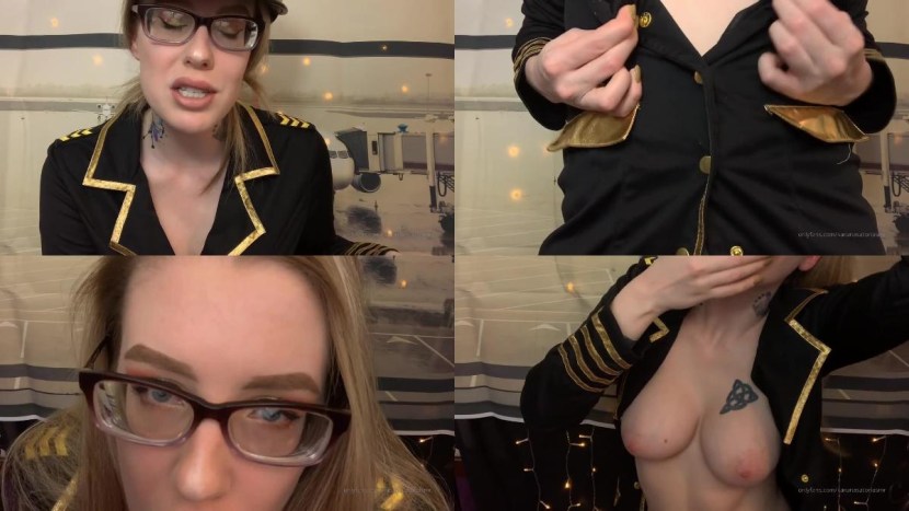 Naked Aspr Skela La stars