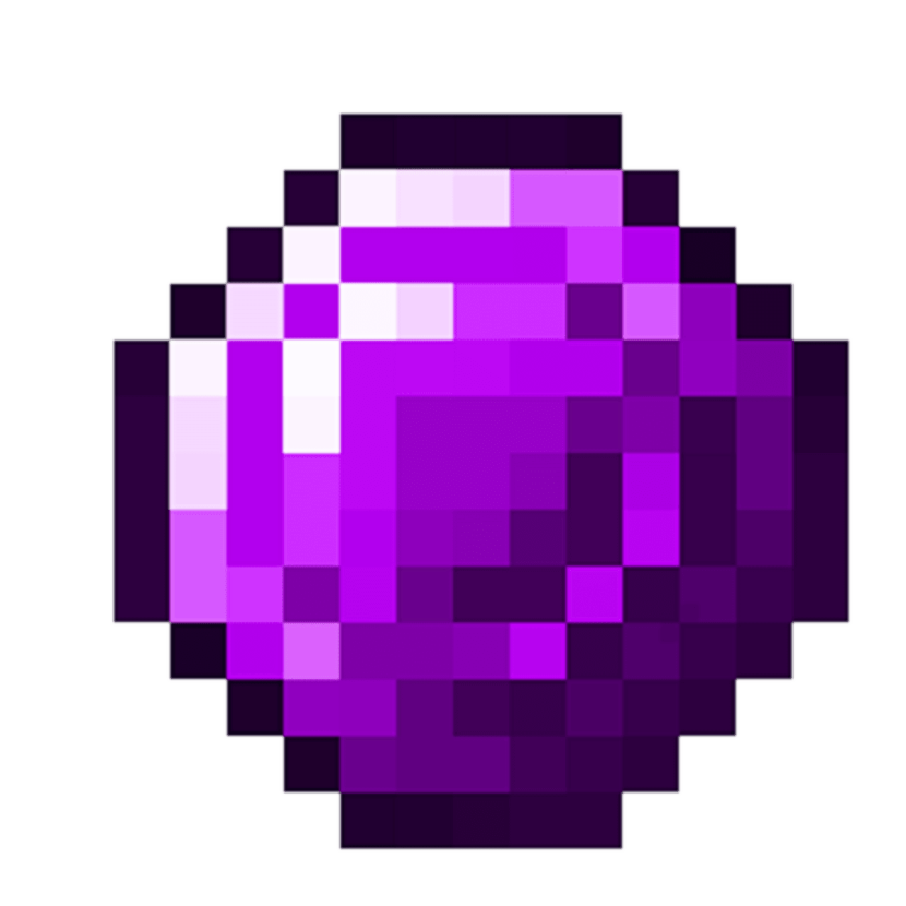 Block Rubin Minecraft