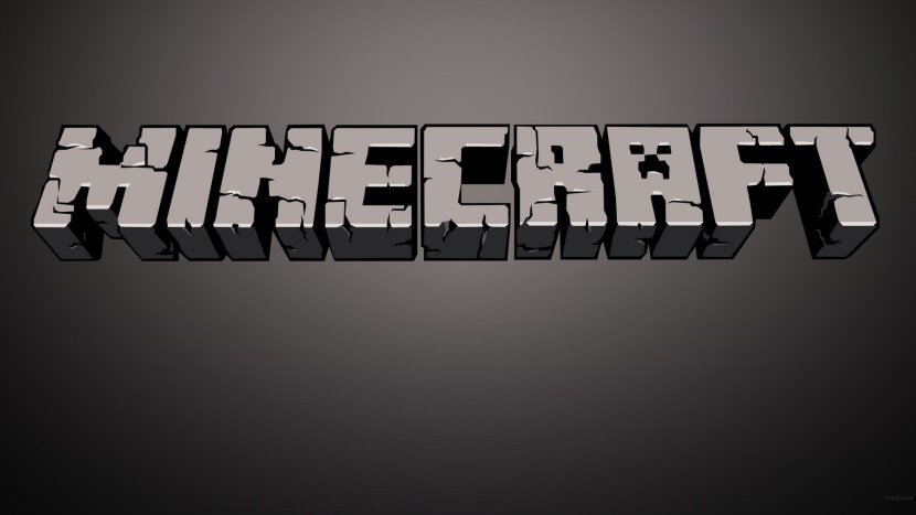 Beautiful art with letters minecraft