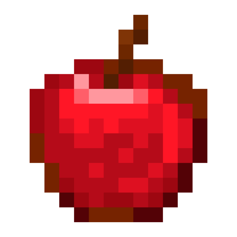 Enchanted gold apple minecraft 1.16.4