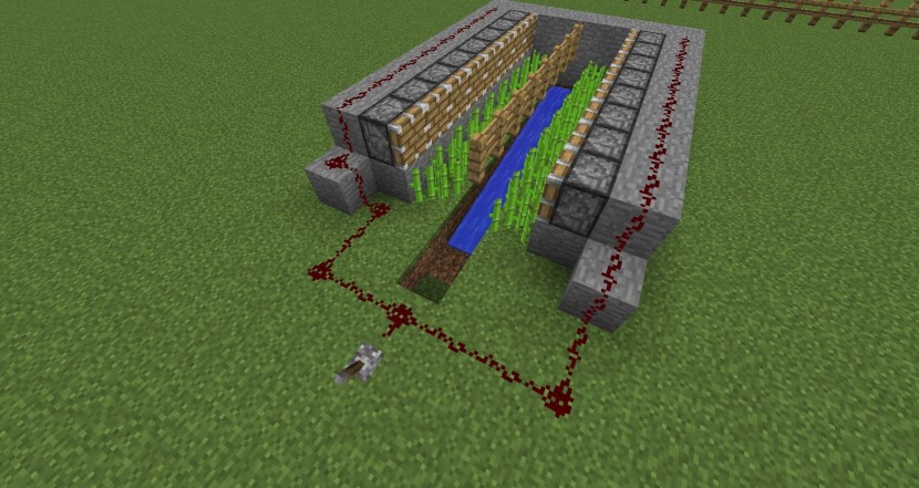 Auto -Ferosnik Auto -Ferrome