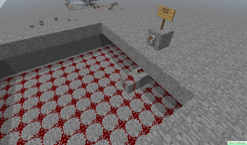 Wireless Redstone Mod 1.15.2