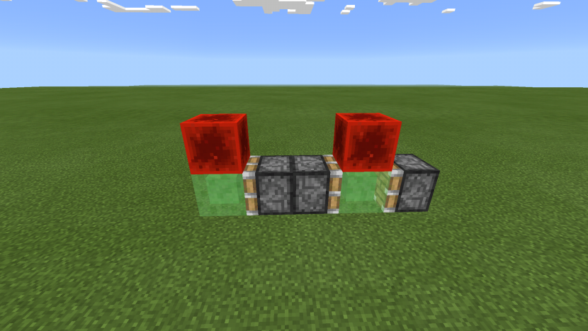 Self -propelled devices on mucus blocks