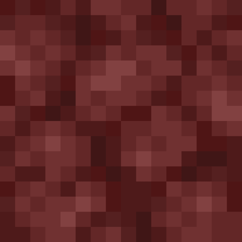 Non -Zinecraft block