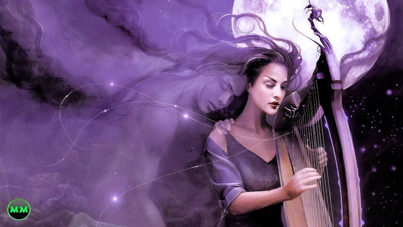 Melissa from Milo Merphy naked