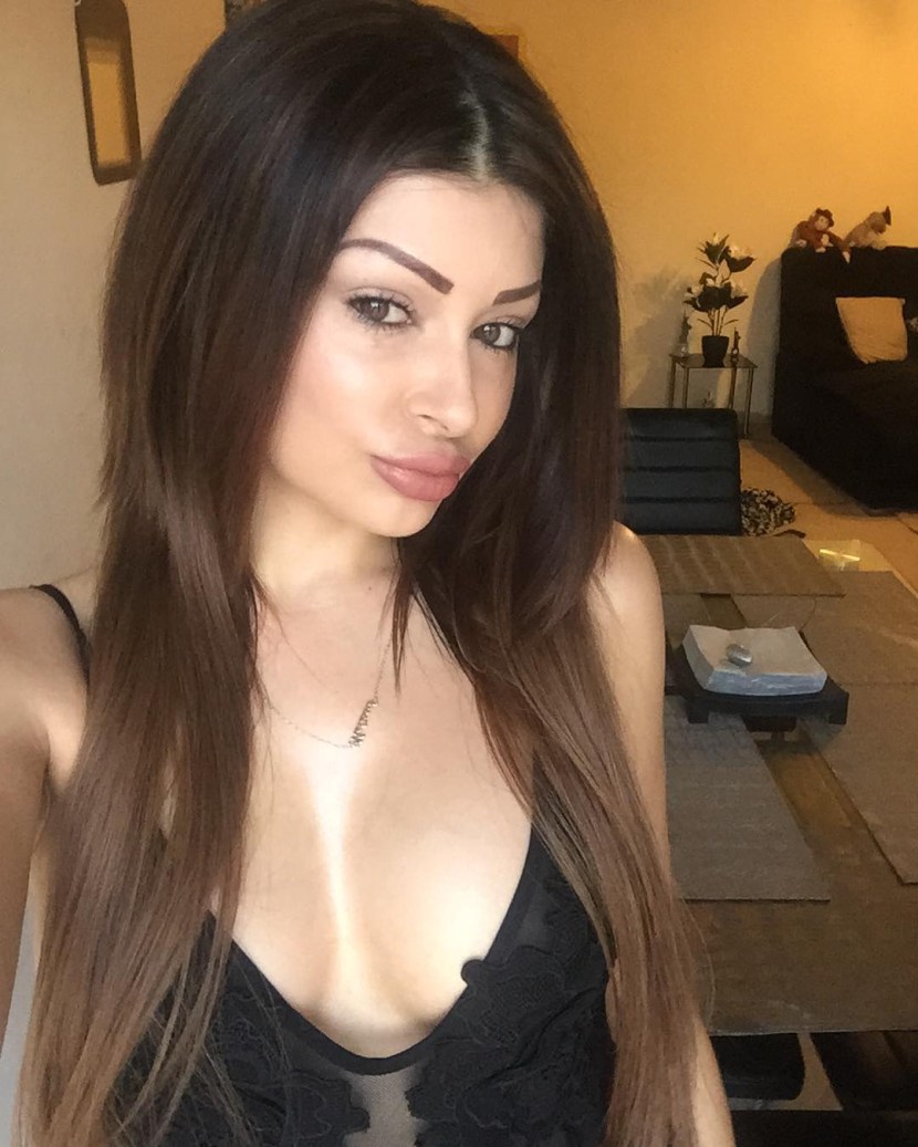 Melissa Stefens Bludge California