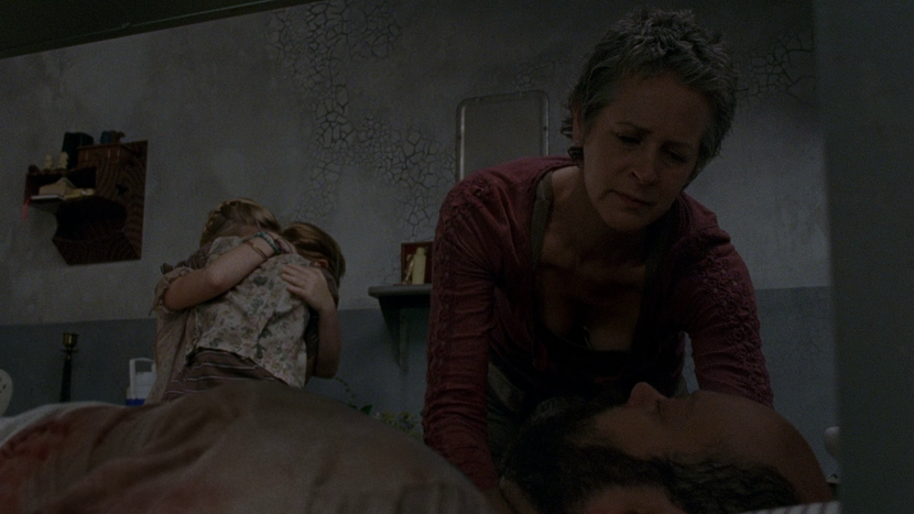 Melissa Sarah Vu Kentavr