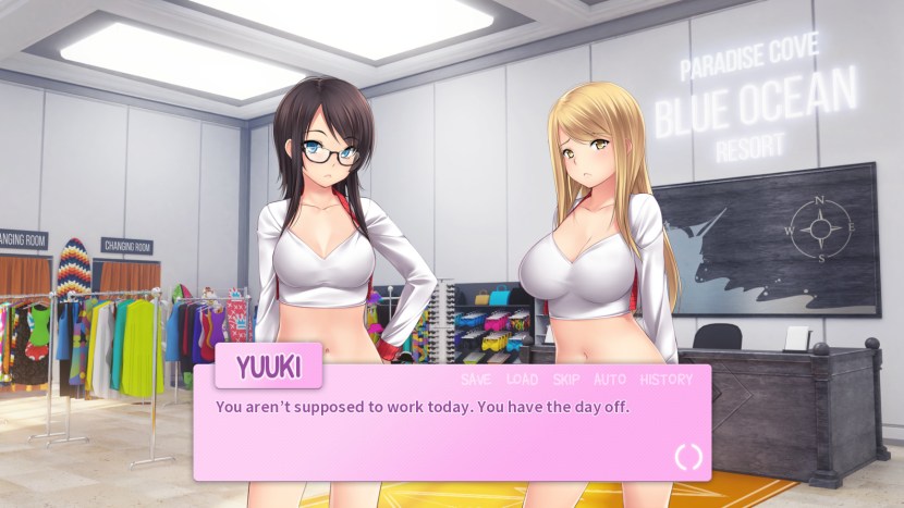 Milo Murphy Melissa Rule 34