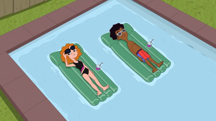 Annabell Wallis sharp visors naked