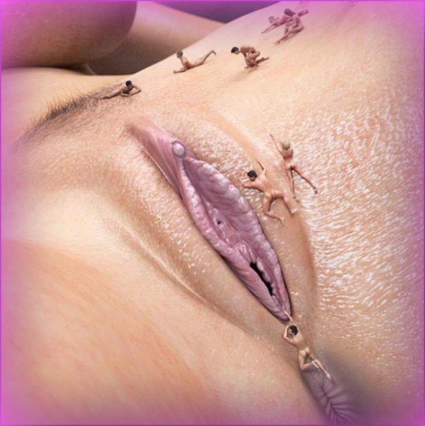 Gianthik anime Vore anal comic book