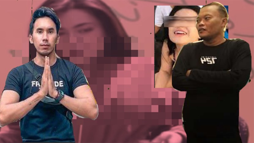 Kimberly Crossman Naked