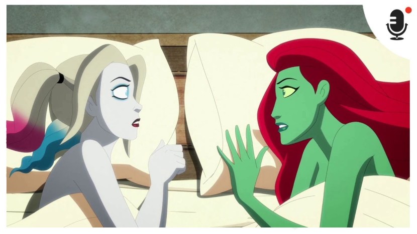 Kira Quinn is finished