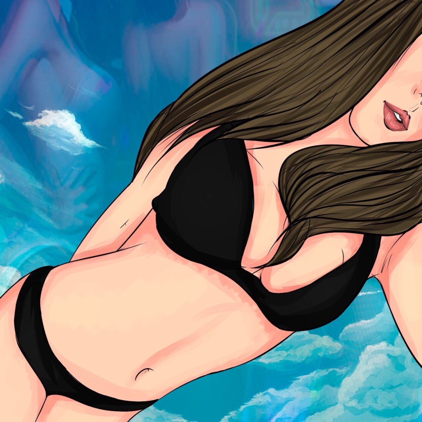 Pornstars Kira Queen (kira queen). Angal