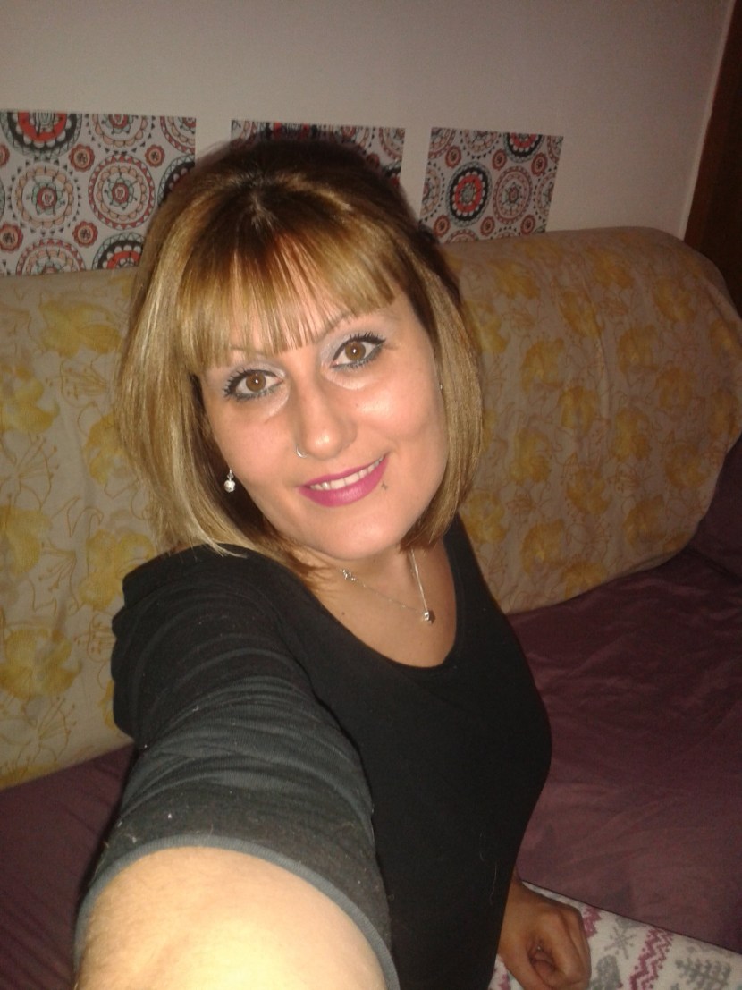 Free photo nuria samoa xxx