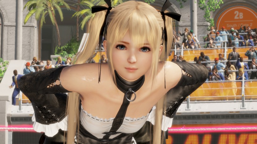 Princess of Darkness Etti