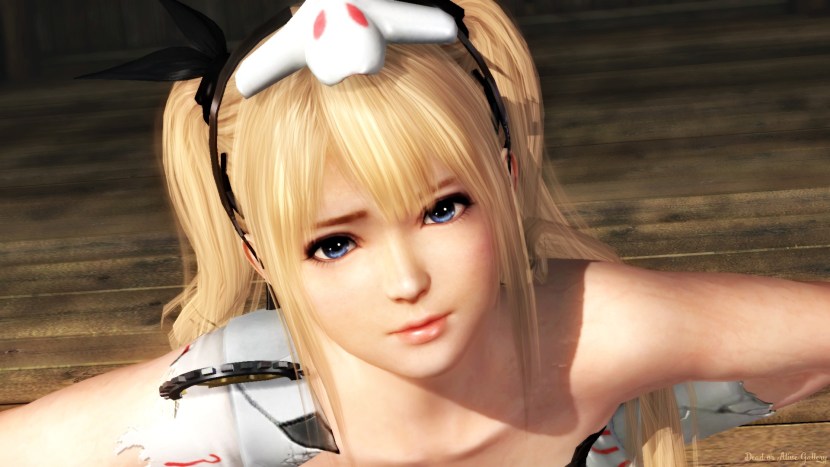 Marie Rose 3d Sara
