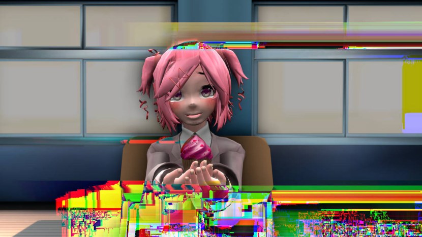 Pony Robots SFM Rainbow Factory