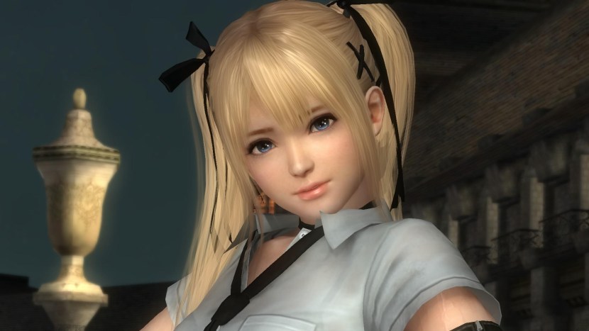 Mary Rose Dead or Alive