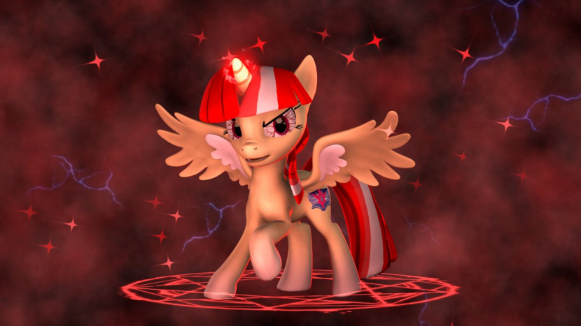 Elizabeth Bioshok SFM