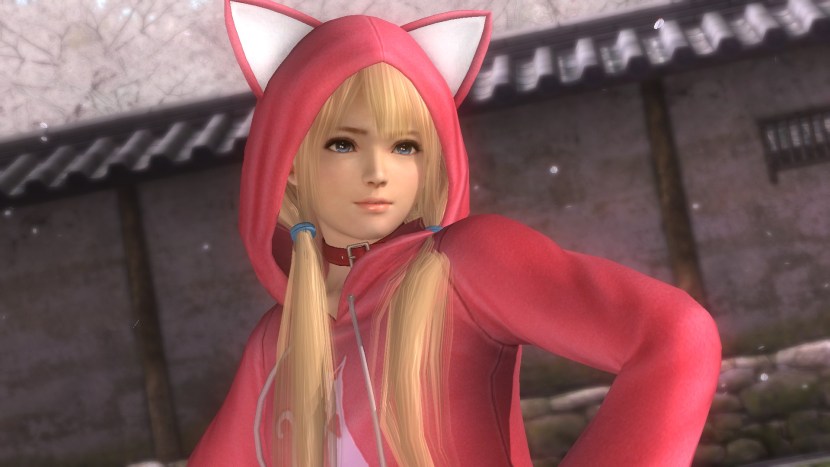 Eriri Spencer Savamura and Kasumigaoka Utakh