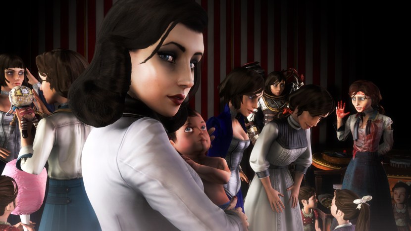 Mary Rose Dead or Alive