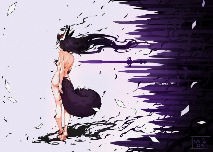 Gacha Life characters