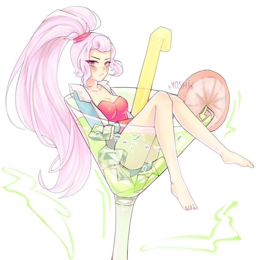 Eternal Island / Timeless Island