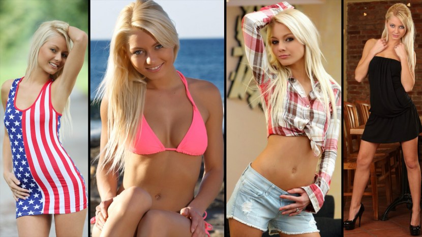 Ksenia Mikhalev Talia