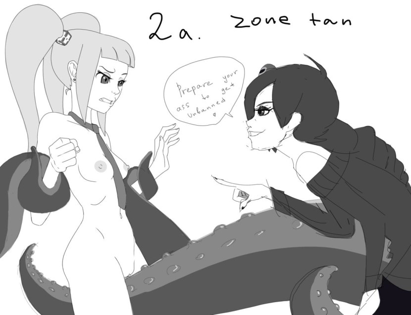 Roskomnadzor Chan Hentai