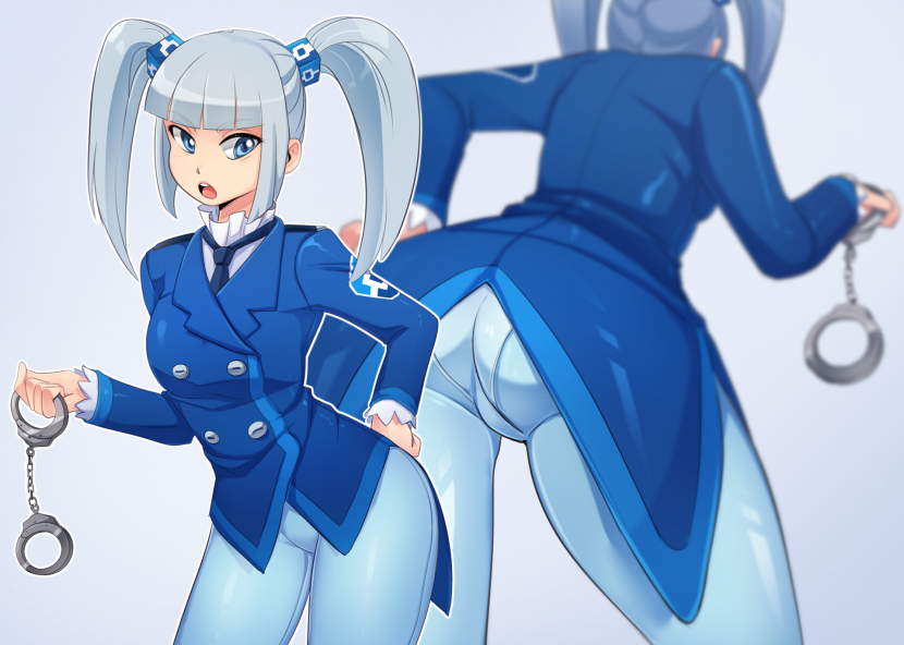 Kamala Khan Miss Marvel XXX