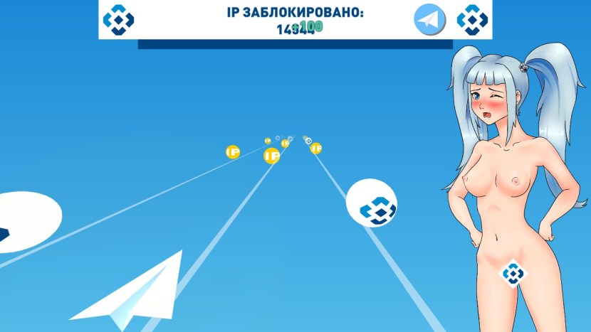 Roskomnadzor Chan Hentai