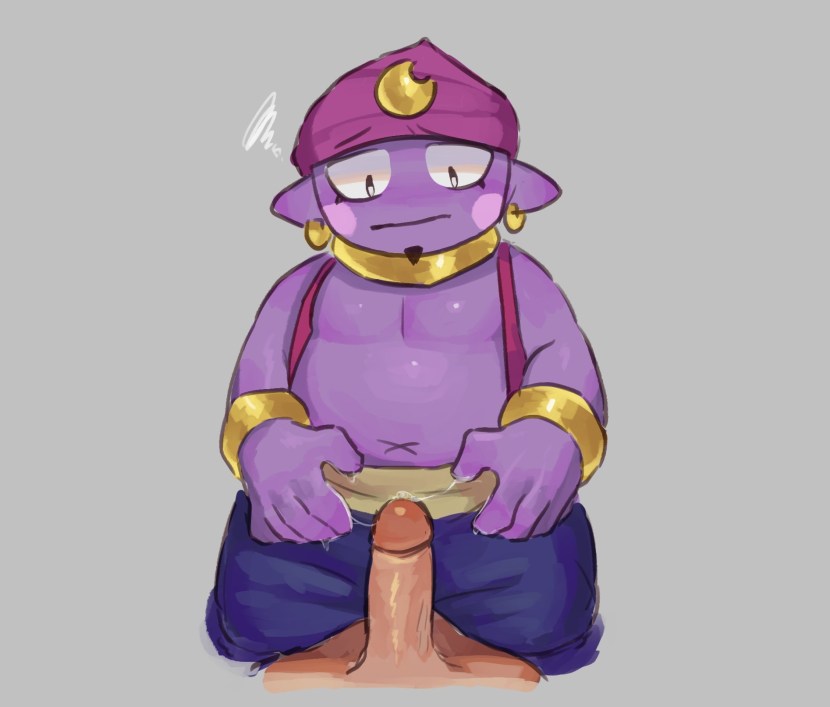 Bravo Stars XXX Leon and Shelley