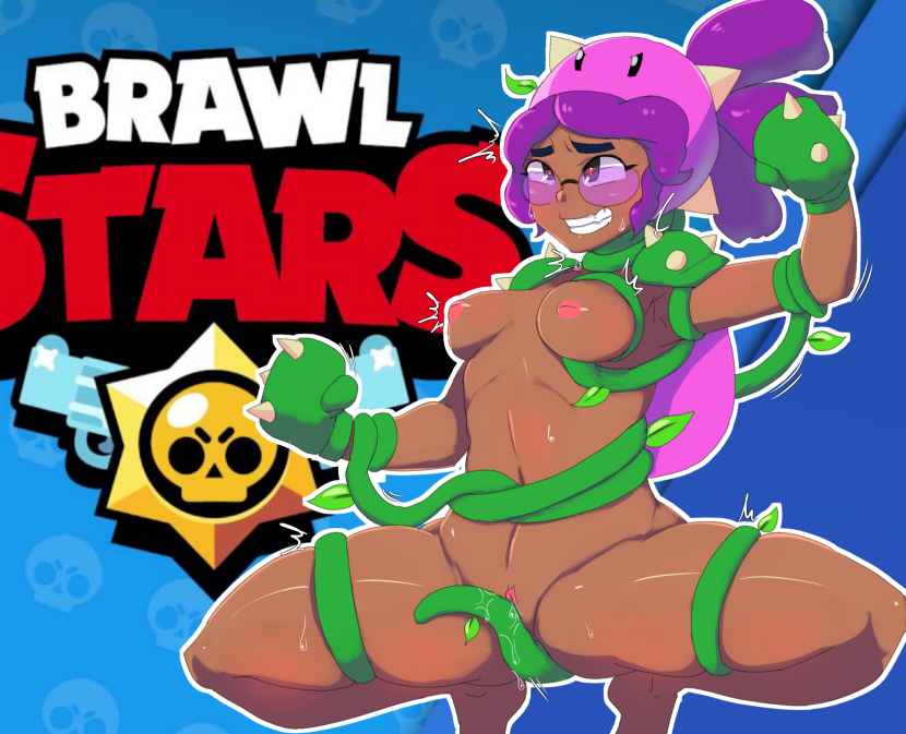 Brawl Stars R 34