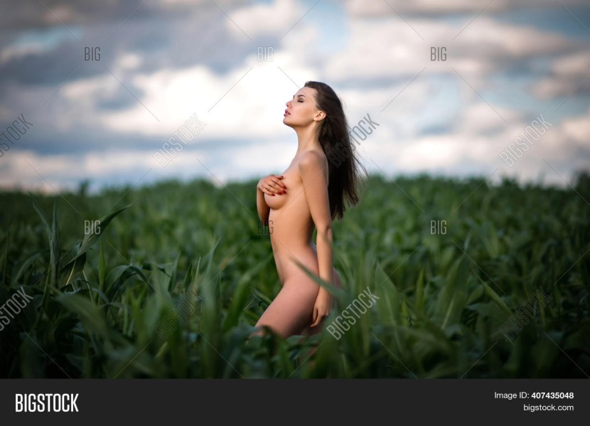 Christina Fedorova model nude