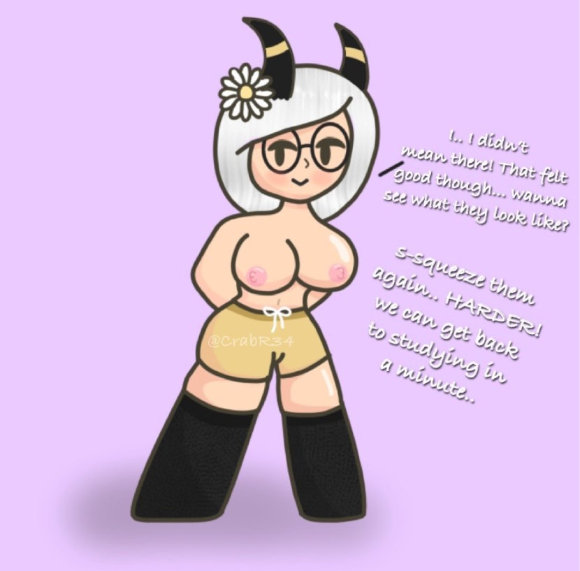 Naked girls from Roblox