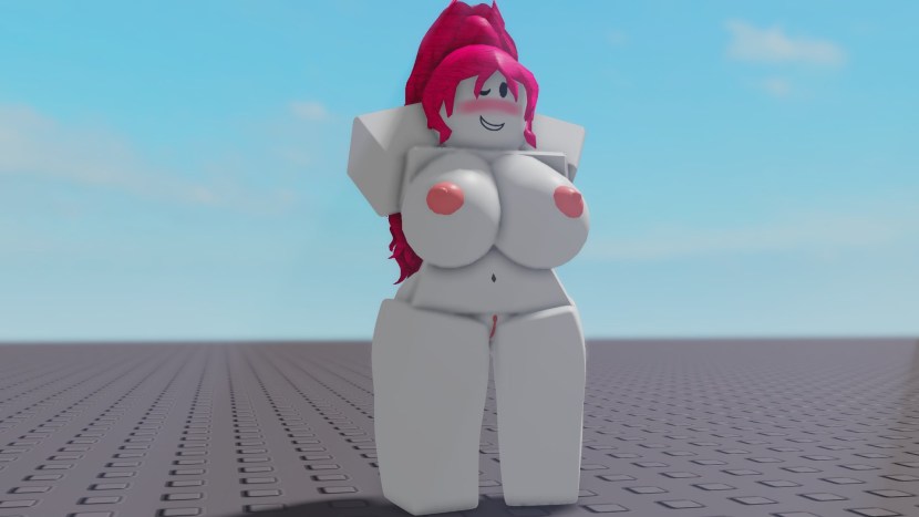 Roblock Hentai Girls