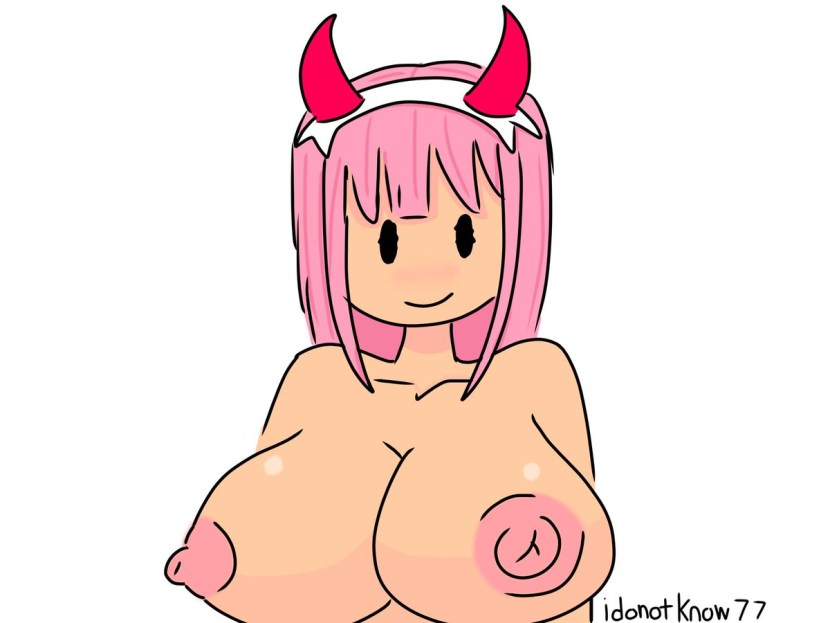 Hentai Roblox 3D Grena RR34