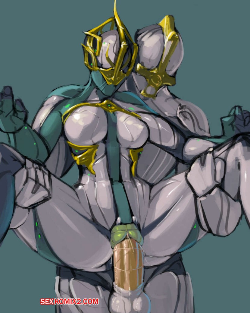 Grandel Warframe Hentai