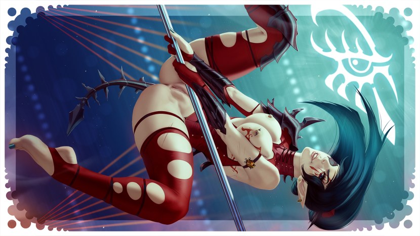 Themaestronoob Mordian