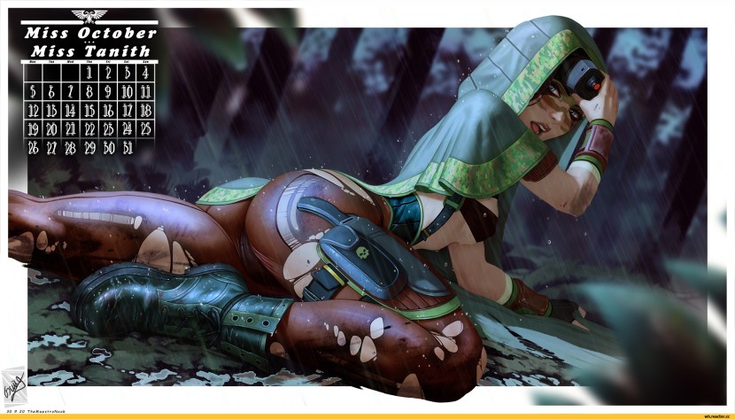 Themaestronoob Eldar