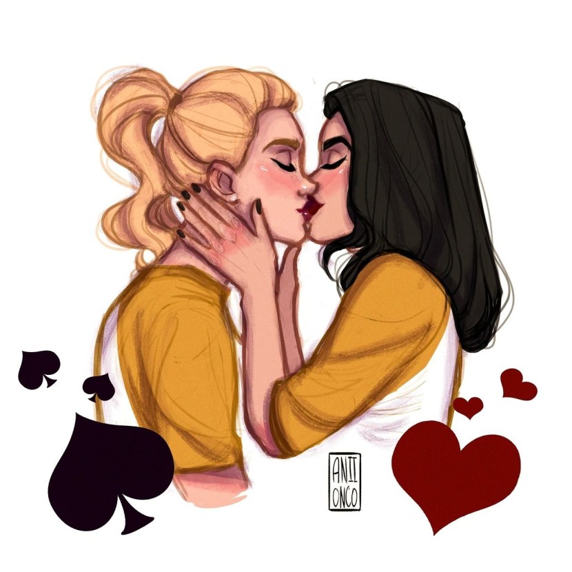 Samantha Phillips Penthouse