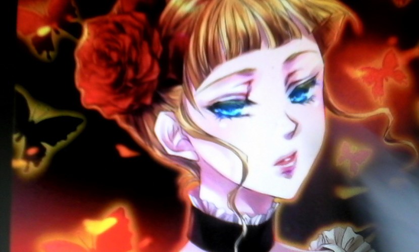 Model: Anika Spring porn actress