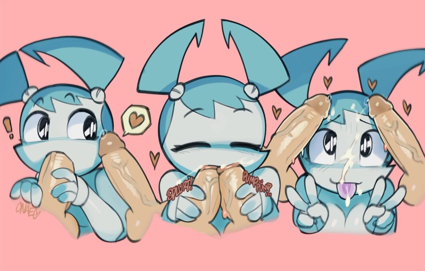 Mass effect suzi naked