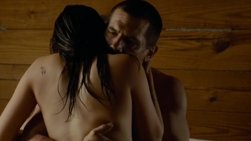 Elizabeth Olsen Oldbo Tits